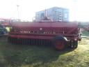 IH Kühne 6200 grain drill for sale