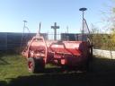 IH Kühne 6200 grain drill for sale