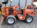 Ditch Witch 3210 chain trencher