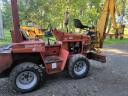 Ditch Witch 3210 chain trencher