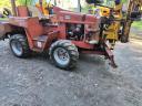 Raupengrabenfräse Ditch Witch 3210