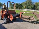 Ditch Witch 3210 chain trencher