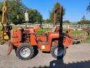 Ditch Witch 3210 chain trencher