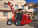 Thaler 3448S yard wheel loader, German made! Also for tender