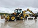 Caterpillar 434F / 2013 / 9200 Stunden / 4 Schaufeln / Leasing ab 20 %