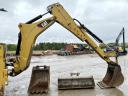 Caterpillar 434F / 2013 / 9200 h / 4 łyżki / Leasing od 20%