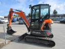 Doosan DX27 Z / 2022 / 350 h / Leasing de la 20%