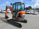 Doosan DX27 Z / 2022 / 350 h / Leasing od 20%