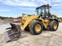 Caterpillar 928G / 2004 / 24.000 godzin / Klimatyzacja