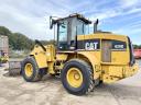 Caterpillar 928G / 2004 / 24.000 ur / Klimatska naprava