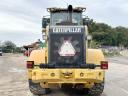 Caterpillar 928G / 2004 / 24 000 hodin / Klimatizace