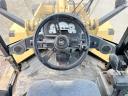 Caterpillar 928G / 2004 / 24.000 ur / Klimatska naprava