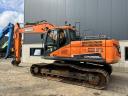 Doosan DX225LC-5 / 2020 / 6200 ore / Leasing de la 20%