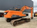 Doosan DX225LC-5 / 2020 / 6200 hours / Leasing from 20%