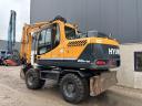 Hyundai R140W-9A / 2014 / 11 100 hodin / Leasing od 20%