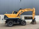 Hyundai R140W-9A / 2014 / 11 100 hours / Leasing from 20%