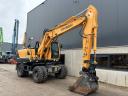 Hyundai R140W-9A / 2014 / 11 100 ur / zakup od 20%