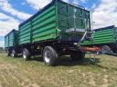 Zaslaw D737-14 XL trailers at low prices