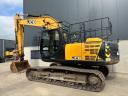 JCB JS220LC / 2017 / 8400 hours / Leasing from 20%