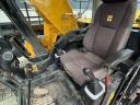 JCB JS220LC / 2017 / 8400 godzin / Leasing od 20%