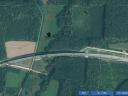 5.25 ha building plot with agricultural development land for sale near the Austrian border