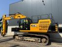 JCB JS330LC / 2019 / 3050 godzin / Silnik Mercedes / Leasing od 20%