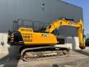 JCB JS330LC / 2019 / 3050 hours / Mercedes engine / Leasing from 20%