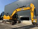 JCB JS330LC / 2019 / 3050 hours / Mercedes engine / Leasing from 20%