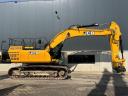 JCB JS330LC / 2019 / 3050 godzin / Silnik Mercedes / Leasing od 20%