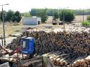 Pallet factory for sale in Bács-Kiskun county, near Baja