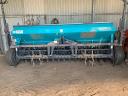 Sulky seed drill for sale