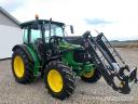 Încărcător frontal STOLL pentru John Deere