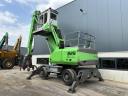 Sennebogen 825 M / 2012 / 15 600 h / Polip / Leasing from 20%