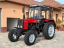 Bieloruský traktor MTZ 820 ako nový