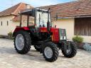 Belarus MTZ 820 tractor like new