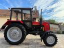 Belarus MTZ 820 tractor like new