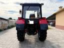 Bieloruský traktor MTZ 820 ako nový