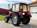 Belarus MTZ 820 tractor like new