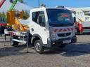 Renault Maxity Multitel MX200 - 20 m