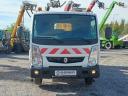 Renault Maxity Multitel MX200 - 20 m