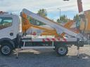 Renault Maxity Multitel MX200 - 20 m