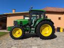 John Deere 6230 tractor, spared