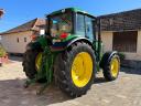 Tractor John Deere 6230, cruțat