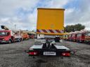 Renault Maxity Multitel 160 ALU DS - 16 m