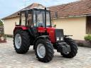 Belarus MTZ 892.2 tractor, aparat de aer condiționat