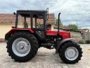 Belarus MTZ 892.2 Traktor, Klimaanlage