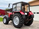 Belorusija MTZ 892.2 traktor, klimatska naprava