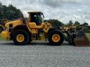 Volvo L180 H / 2016 / 16 700 000 Ft / Leasing de la 20%