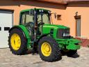 Tractor John Deere 6230 Premium RTK GPS