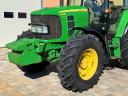 John Deere 6230 Premium tractor RTK GPS